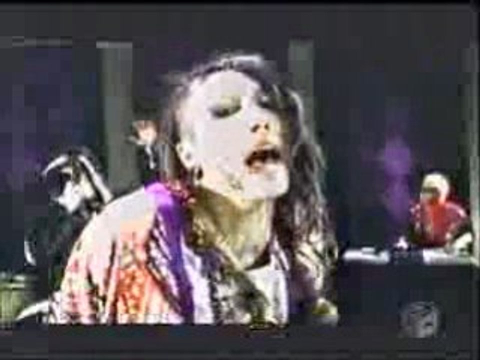 Miyavi Neo Visualizm