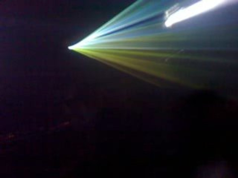 Soirée Gemenos by Dj PAT'z 2