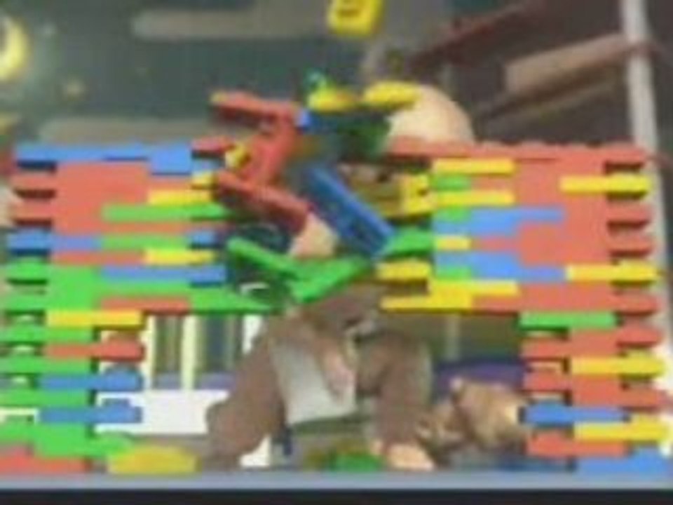 sfida tra babbo e figlio