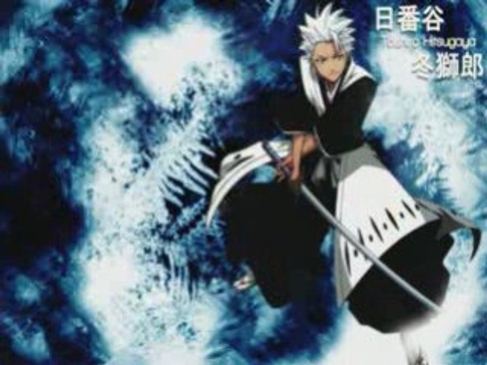 Bleach