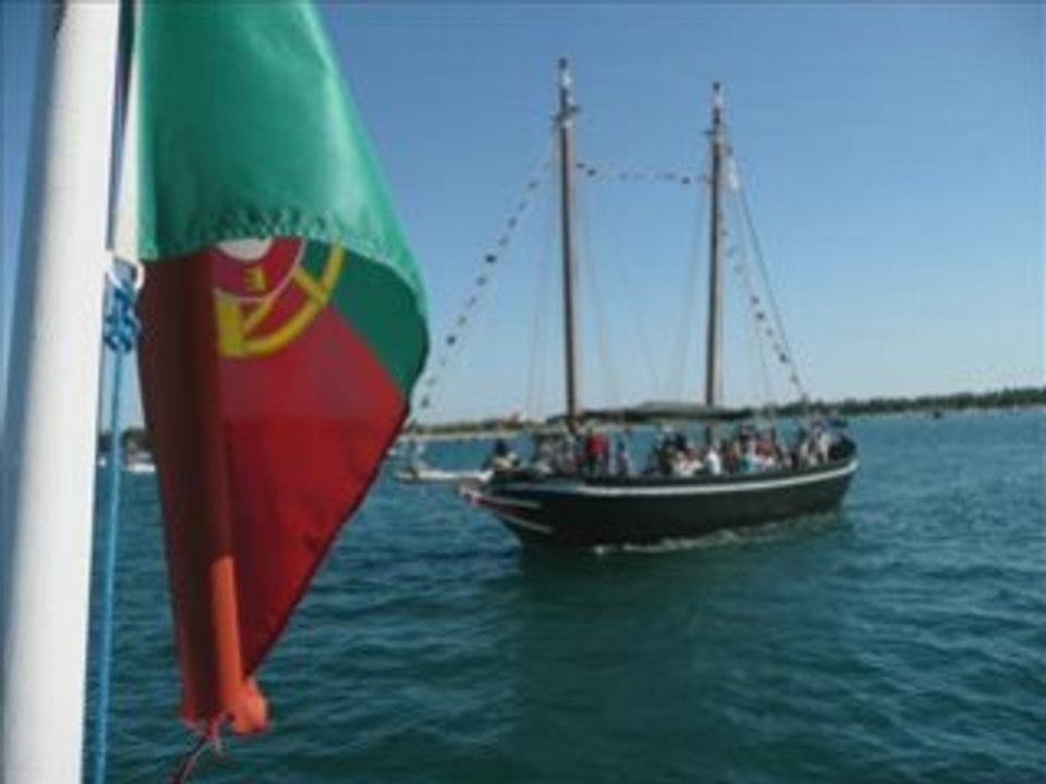 FESTA DE TROIA