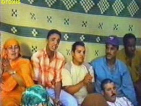 oudaden exclusive lafoi & abdoullah laati