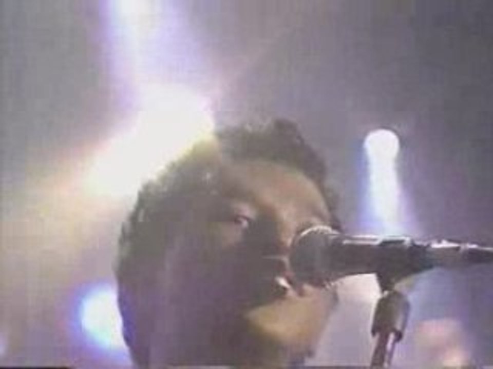 Deele - Two Occasions (Soultrain) TIB-FUNK