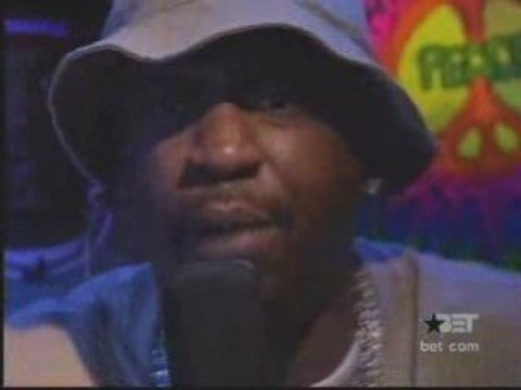 Lloyd Banks & Tony Yayo - Freestyle On Rap City Video