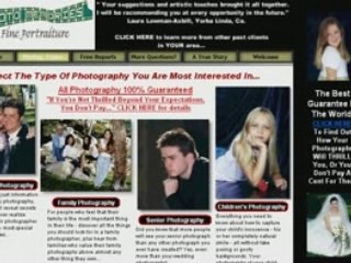 Yorba Linda Wedding Portrait Photography