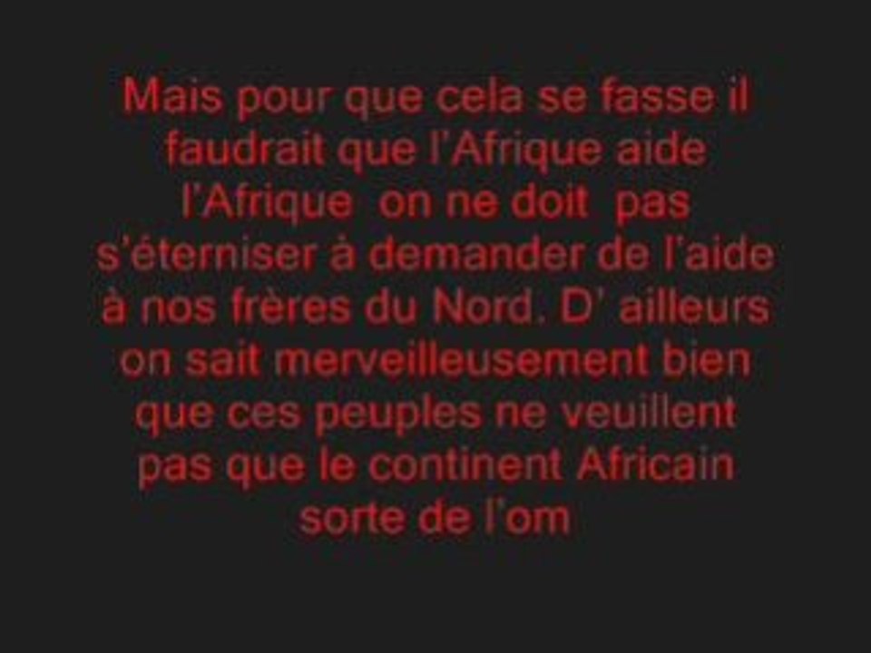 Papa djibril faye