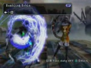 Tira - Movimientos Extras