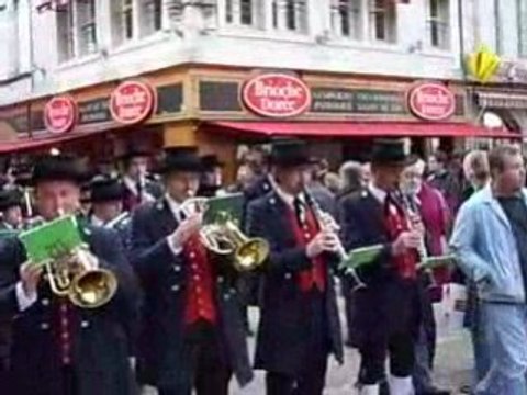 besançon fête de la musique