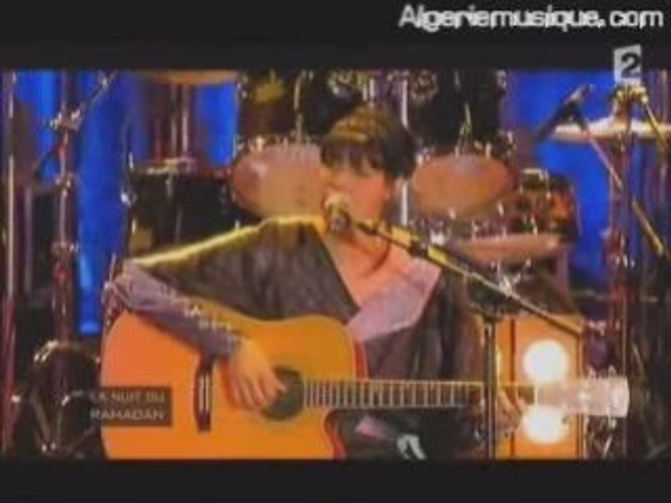 Souad Massi-Khalouni
