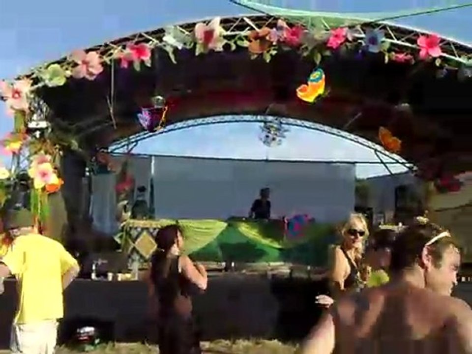 Spiritual Healing 2008 Mainfloor