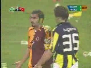 Samiyende Fenerbahçem Benim Sesleri.. -MEAL-