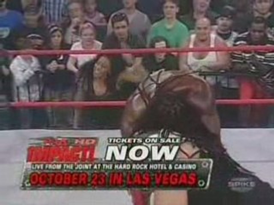 TNA 16. 10. 2008 ( PARTE 4.  10 )