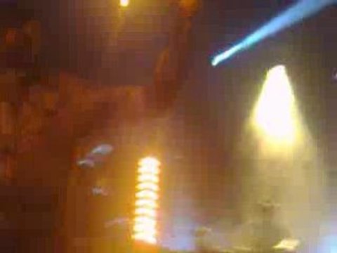 Kéry James concert a lille