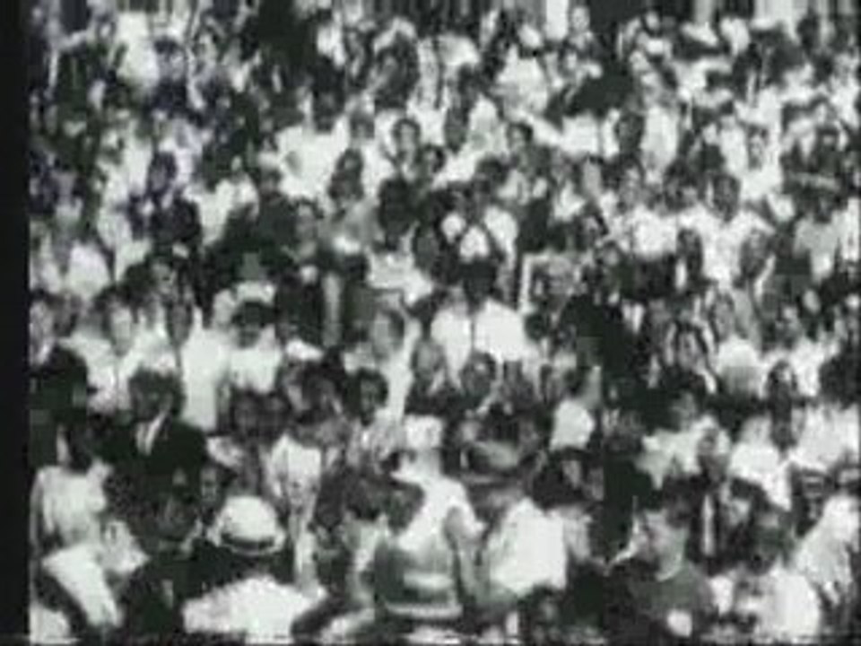 Martin Luther King Jr. - I Have a Dream Speech