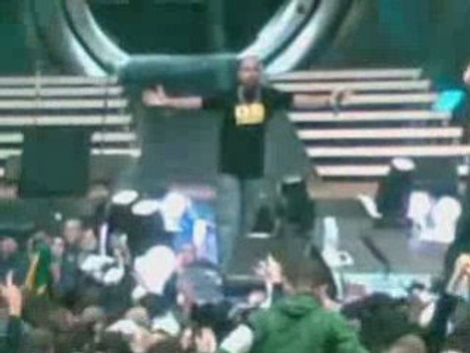 Rim-K & Ogb @ Urban Peace 2