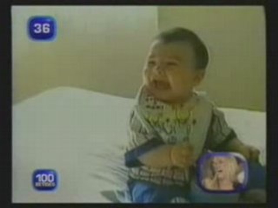 Kürdistan Kelimesini Duyan Bebek... C* MEAL PRODUCTION C*