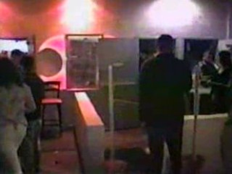 DTEFLON MELYSSA FORD BIG TIGGER HOST BET SPRING BLING