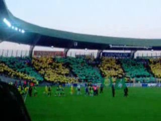 FC Nantes - Saint Etienne 026