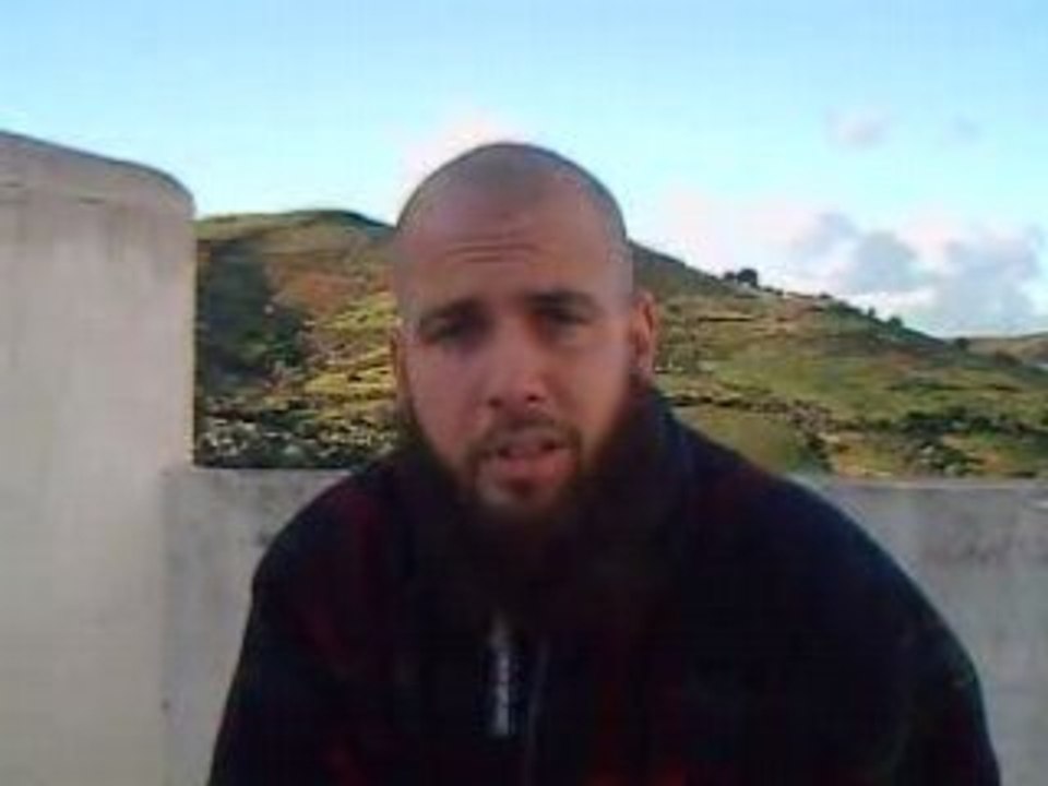 Jewish Convert To Islam