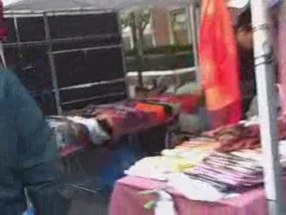 Street Fair
