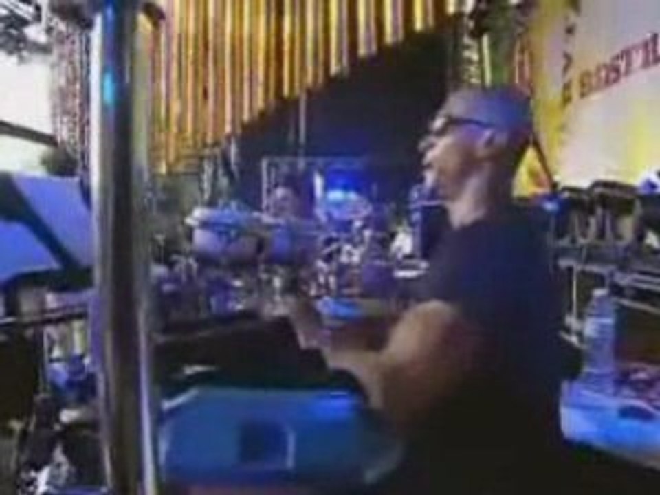 Souad Massi D.Toure-Manensa Asli (Miwawa) à Paris