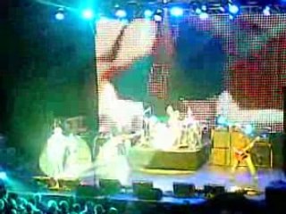 Joe Satriani 17 Octobre - Metropolis - Montréal - Canada001