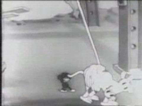 Looney Tunes: Hold Anything (1930)