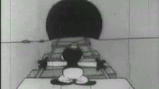 Looney Tunes: Box Car Blues (1930)