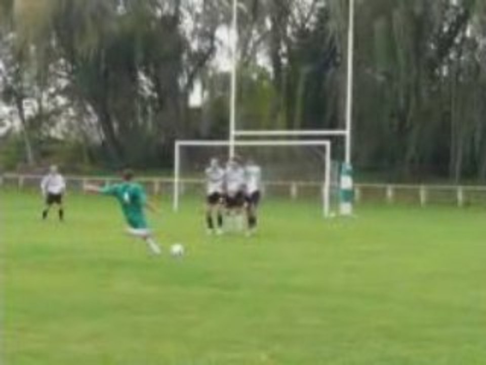 CALMONT TOP BUT 2008