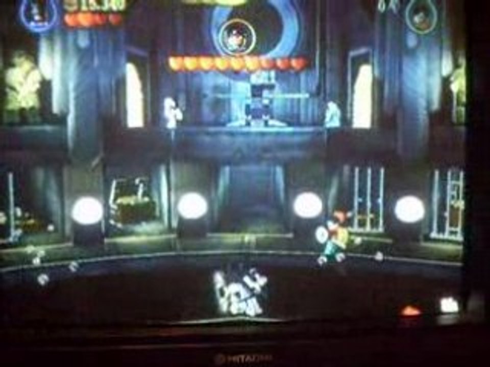 Jeu WII Lego Batman the videogame 9