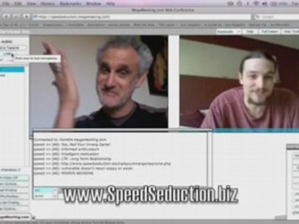 Ross Jeffries Student Consult  Part 6