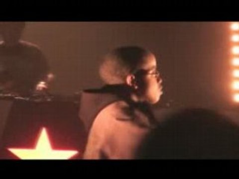 kery james ft bene l impasse lille 2008