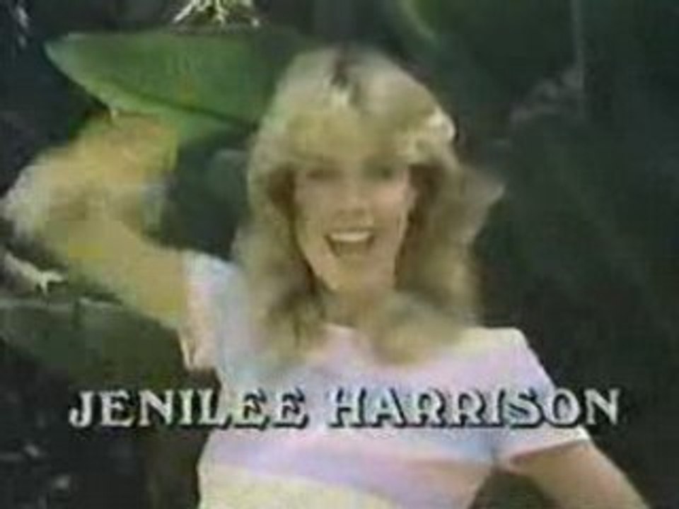 1981 TV Show Openings part 1