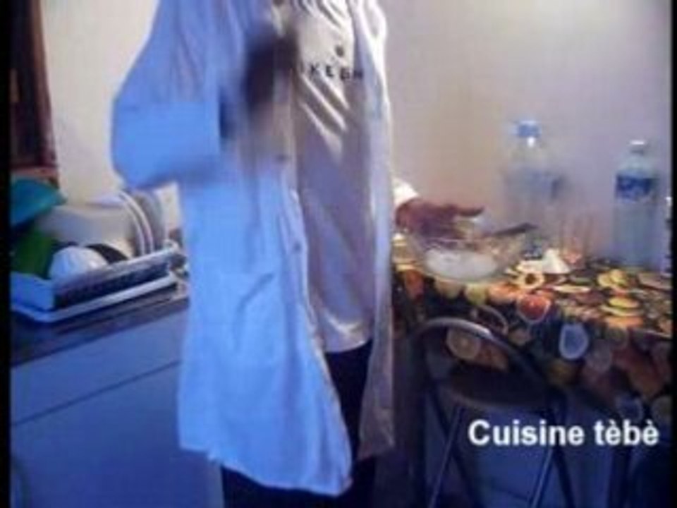 Cuisine fictive