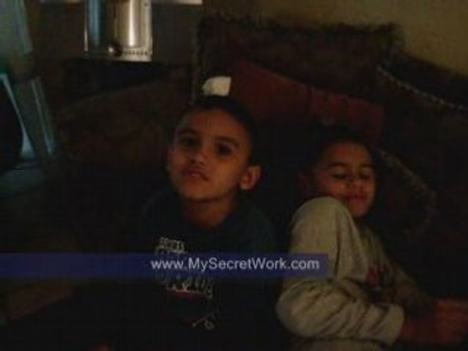 Interviewing my Kids about "Internet Marketing & MLM"