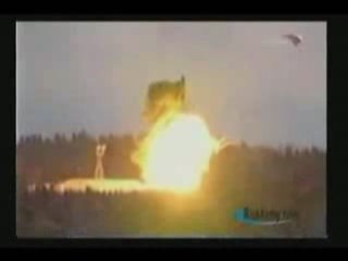 ground-to-air missile and ballistic missile