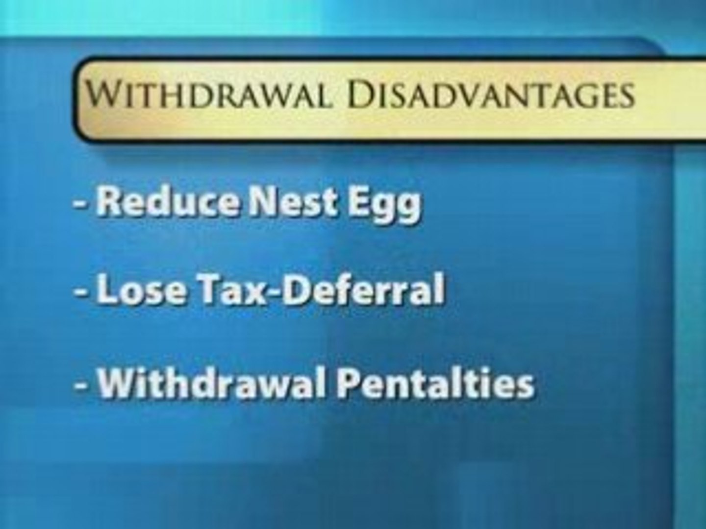 ⁣401k Planning – How to Check 401k Balance