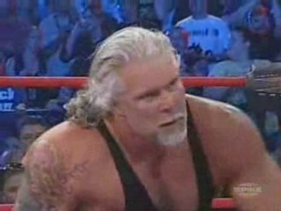 TNA 16. 10. 2008 ( PARTE 8.  10 )