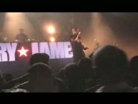 Kery james banlieusard lille oct 2008