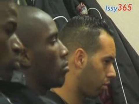 ISSY 365 : Ozoir-Issy365, le résumé.