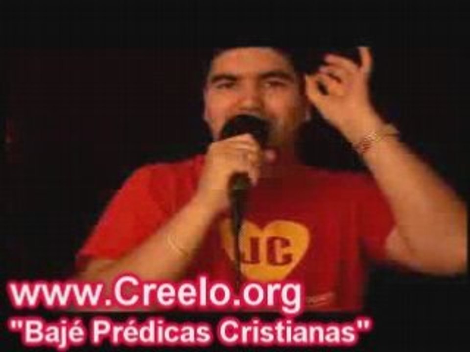 El Espiritu de Dios nos Fortalece para llegar a la Meta 7