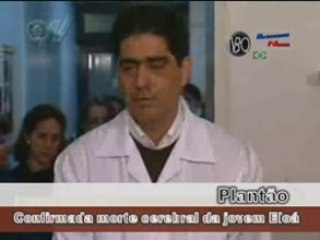 Plantão De Hora Em Hora - 19/10/2008
