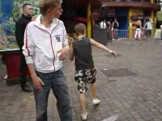 Adrenaline @ Bobbejaanland