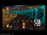 Mario Kart 64 (N64) (2)