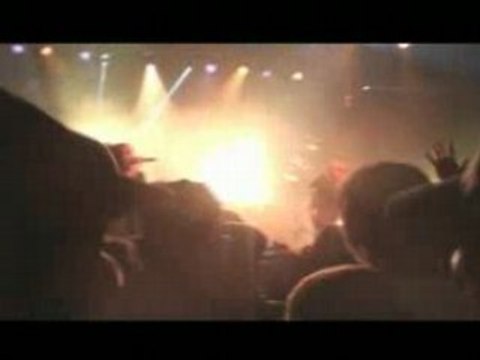 pour ceux intouchable demon one lille oct 2008