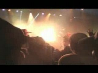 pour ceux intouchable demon one lille oct 2008