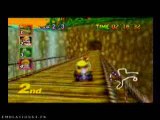 Mario Kart 64 (N64) (3)