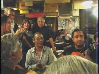 Famille Reyes - New Generation (Sonia Reyes)