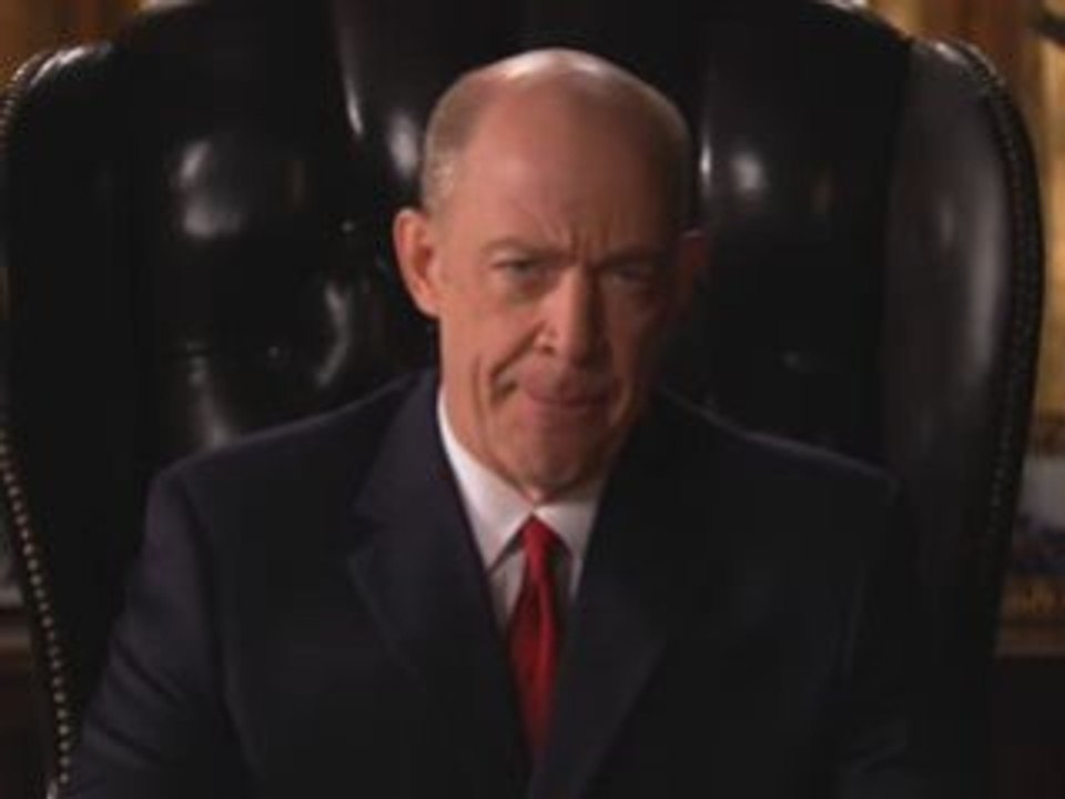 Alarmstufe Rot 3 Ackerman for President Trailer