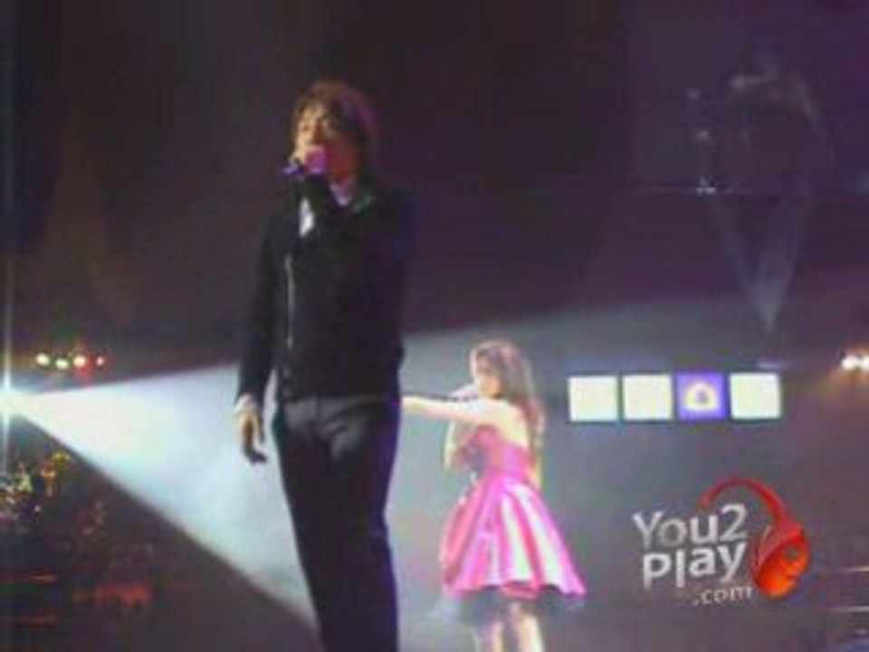 Tata Young -  Rob Guan Ma Rak Gun & Oh Oui @ETC. Bring It Ba